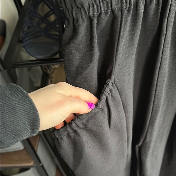 New In Black Jumpsuit Size Small - Picture 5 of 11